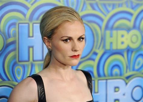 Picture Of Anna Paquin