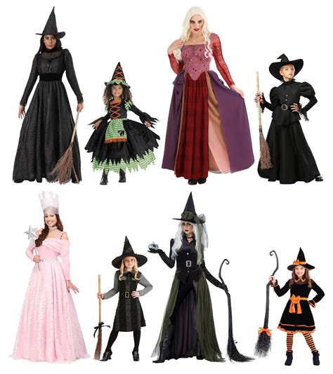 these classic halloween costumes are the spirit of spooky season [costume guide