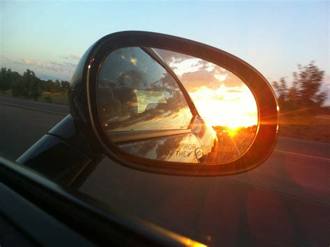 Jesus In The Rear View Mirror • New Covenant Life