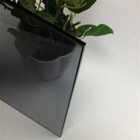 Euro Gray Float Glass Laminated Glass Glass Suppliers Glass