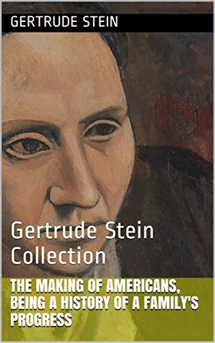 9 Best Gertrude Stein Books Literary Modernist Must Reads