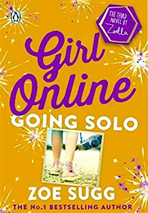 girl online series 3 books collection by zoe sugg set going solo on tour pack ebay