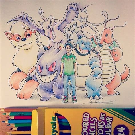 Artist Itsbirdy Pokémon Pokemon Teams Pokemon Art Pokemon Drawings