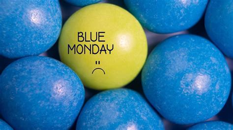 Blue Monday ¿qué Es Y Por Qué Es El Día Más Triste Del Año