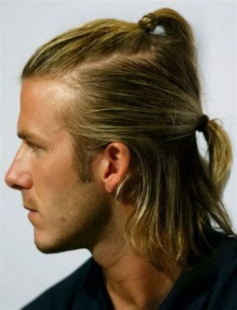 We've highlighted the haircuts he's had over the years, be it buzzed, short or long! David Beckham Hairstyles | Trendy Hairstyles