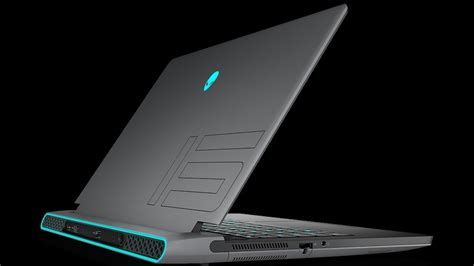 Dell Alienware M15 And Dell G15 Ryzen Edition Gaming Laptops Launched
