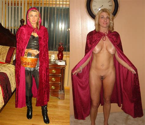 Red Riding Hood Costume Zdjęcie Porno Eporner