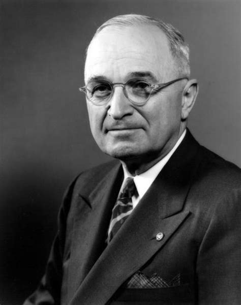 The History Of The Truman Doctrine