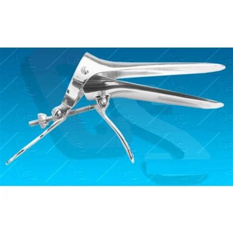 Cusco Vaginal Speculum At Rs Piece Medical Speculum In Kolkata