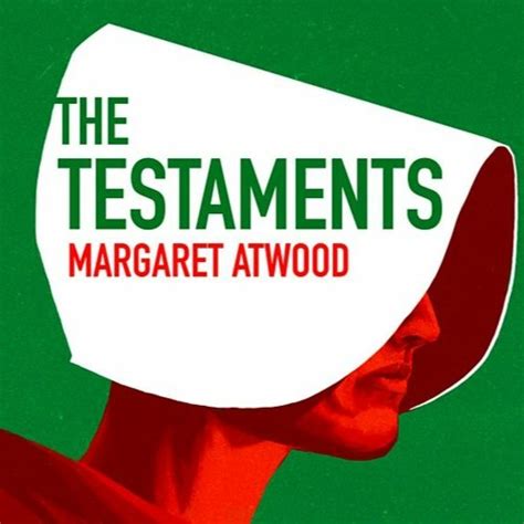 Stream Margaret Atwood S The Testaments For Bbc Radio 4 From Katherine Press Listen Online