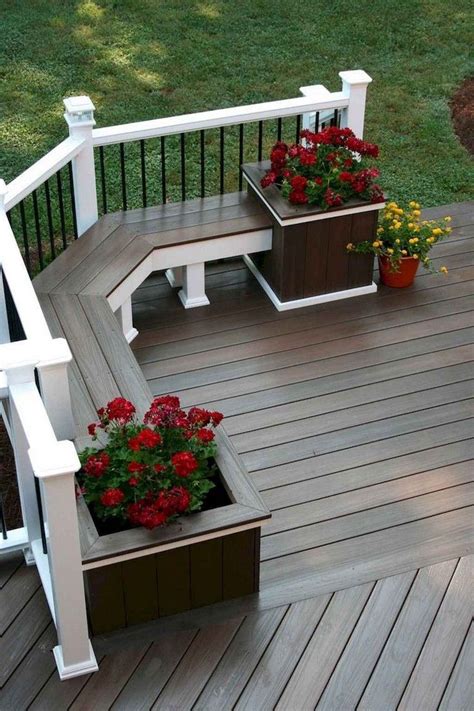 We did not find results for: 50+ Awesome Deck Railing Ideas for Your Home - Outdoor Diy