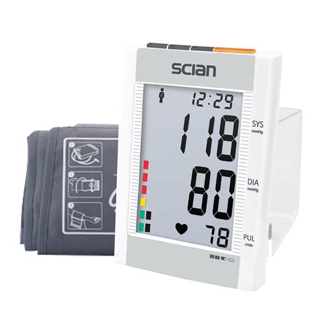 Best Home Blood Pressure Monitors 2021 Uk