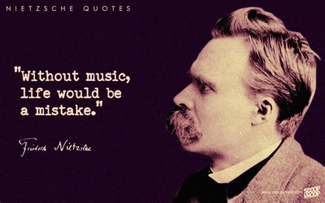 20 Quotable Quotes By Friedrich Nietzsche That Never Fail To Leave A