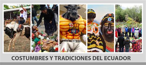 Ejercicio De Tradiciones Y Costumbres Del Ecuador My Xxx Hot Girl