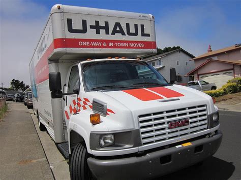 Moving Truck Tips What You Need To Know West Coast Self Storage