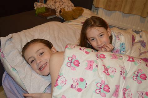 Siblings January 2015 Stephs Two Girls