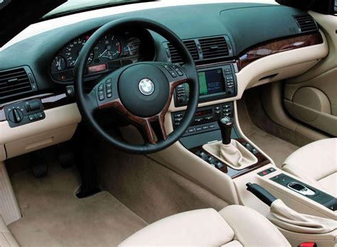 Bmw e46 tuning, making the ultimate driving machine better! bmw e46 interior