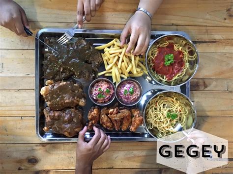 Jemu asyik makan di tempat yang sama? 3 Tempat Makan Best Western Di Dengkil, Selangor ...
