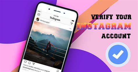 How To Verify Your Instagram Account In 2020 Kunwar Lab