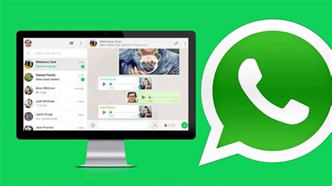 Síntesis De 34 Artículos Como Instalar Whatsapp En El Ordenador