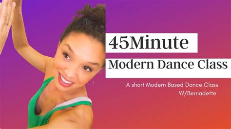 Modern Dance Warm Up Sade Combo Dancing Pregnant Contemporary Dance