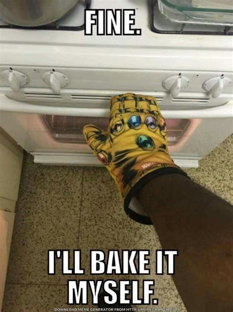 20 Funniest Infinity Gauntlet Memes That Will Make You Laugh Hard