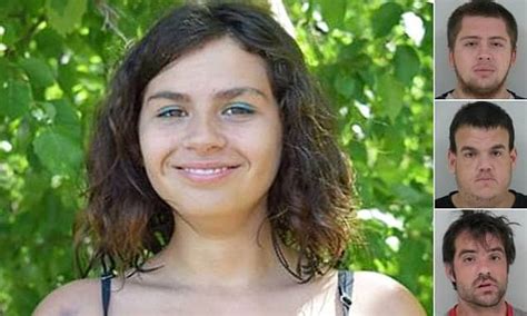 Jasmine Block Missing Minnesota Teen Swims To Freedom Three Arrested