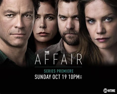 Image Gallery For The Affair Tv Series Filmaffinity