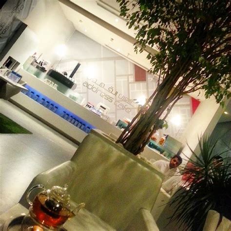 Address Cafe Al Manar Restaurant In Riyadh Ksarestaurant Discover