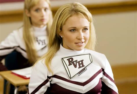Film And Tvs Hottest Cheerleaders Slide 7 Ny Daily News