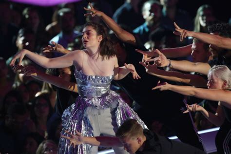The Best Moments From The Mtv Video Music Awards Culture Images