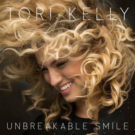 Tori Kelly Unbreakable Smile Repack Super Deluxe Edition Cd With