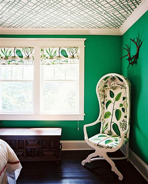 Emerald Green Bedroom Walls Decoist