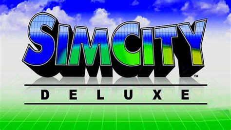 See your simcity™ come to life! SimCity Deluxe MOD (Unlimited) APK Game Free Android