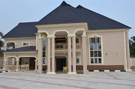 Luxury Beautiful Houses In Nigeria 17 Beautiful Houses In Nigeria With