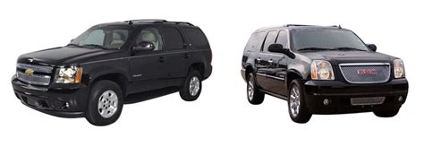 Gmc yukon has been something rice lake, wi suv shoppers have been doing for years. Chevy-Tahoe-vs-GMC-Yukon-A-Head-to-Head-Comparison-