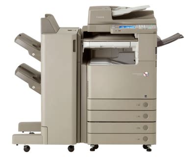 Duplicate meaty reports with the record feeder, print twofold side presentations in highly contrasting, send faxes. CANON IR 6255 DRIVERS DOWNLOAD