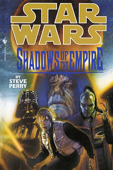 Star Wars Greatest Treasures From Its Lost Expanded Universe Wired Uk