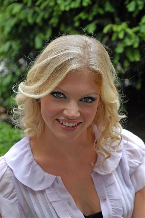 Poze Cariba Heine Actor Poza 5 Din 36 Cinemagiaro