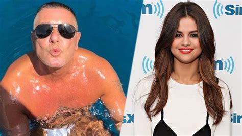 Dandgs Stefano Gabbana Still Receiving Backlash Over Selena Gomez “ugly