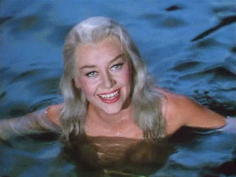 Picture Of Glynis Johns