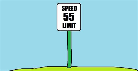 Speed Limit Pictures