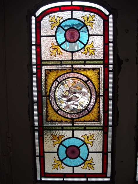 Hand Painted Stained Glass And Other Designs July 6th Coriander