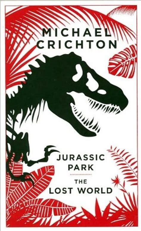 Jurassic Parkthe Lost World Barnes And Noble Leatherbound Classics Price Comparison On Booko