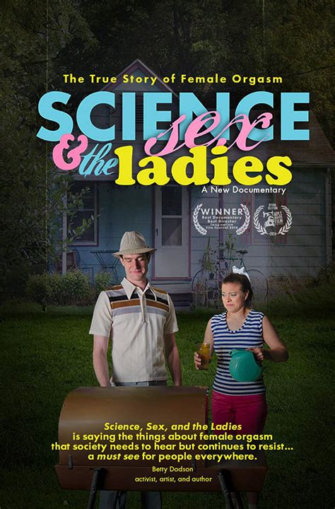 Science Sex And The Ladies Nathaniel Blume