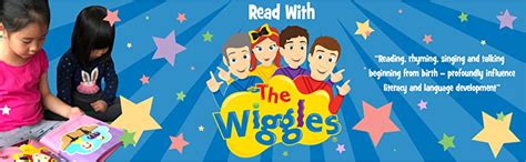 The Wiggles Nursery Rhymes Piano Book The Wiggles 9781760406417