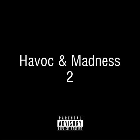 Havoc And Madness 2 Album By Sgg The Movement Spotify