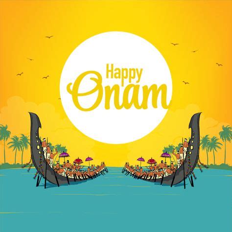 Happy Onam wishes in English | Happy onam, Onam wishes, Onam wishes in english
