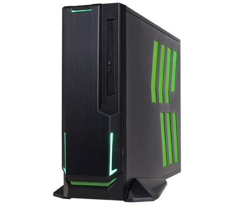Cyberpowerpc Zeus Mini Sff Gaming Pcs Now Available Custom Pc Review
