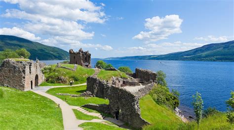 Must Visit Attractions In And Around Inverness Scotland